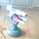 Image for article titled Wiimote Mod Adds IR Targeting To USB Missile Launcher